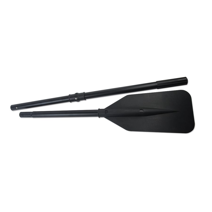 Reams Carp Spirit Noir Boat Oars 1.31M (x1)