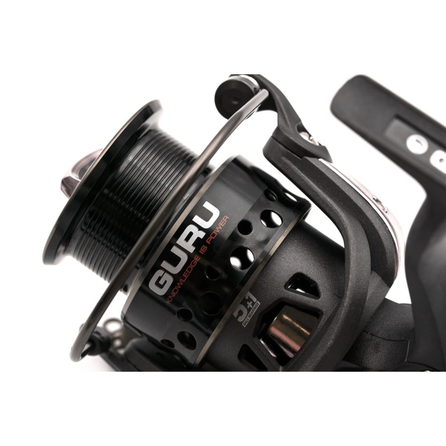 Reel Guru A-Class 500 Reel