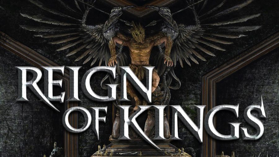 Reign of Kings Steam Account