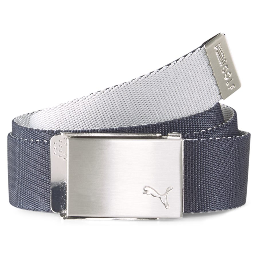 Reversible belt Puma Web