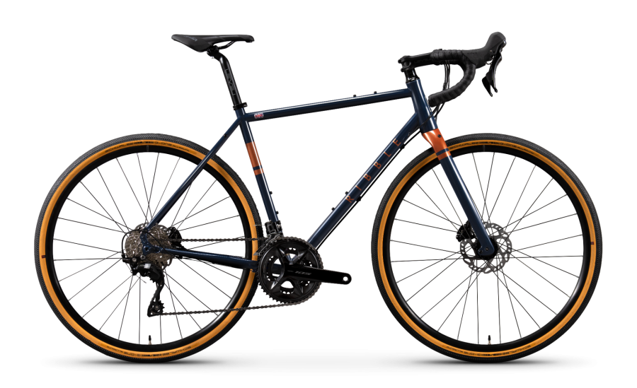 Ribble CGR 725 - Enthusiast