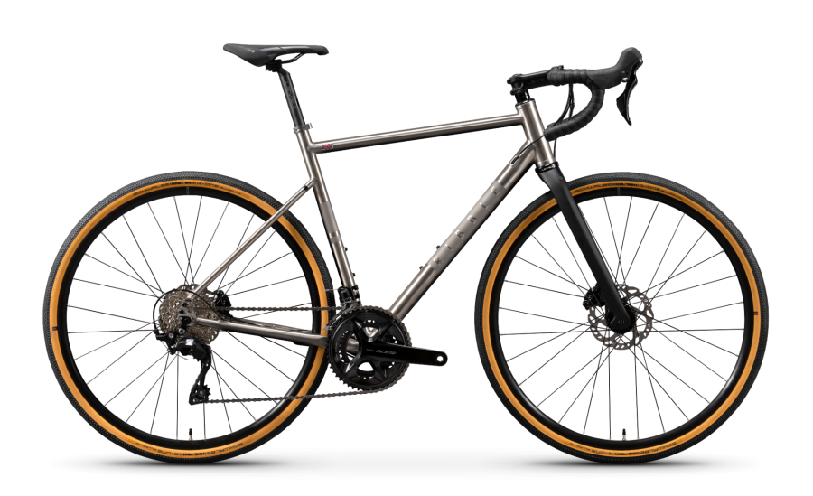 Ribble CGR Ti - Sport