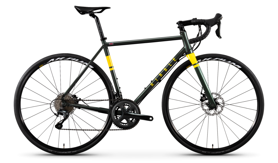 Ribble Endurance 725 Disc - Base