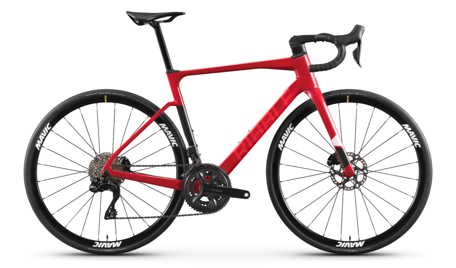 Ribble Endurance SL Disc - Enthusiast