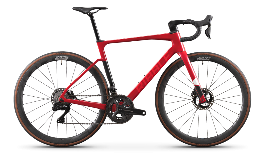 Ribble Endurance SL Disc - Hero