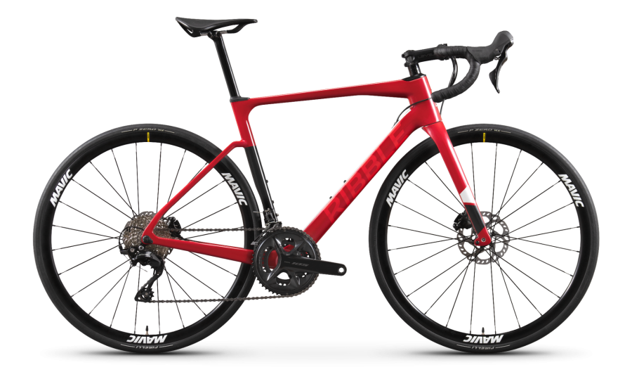 Ribble Endurance SL Disc - Sport