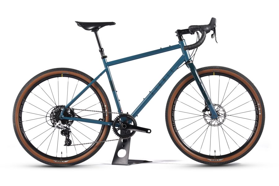 Ribble Gravel 725 - SRAM Rival - Medium