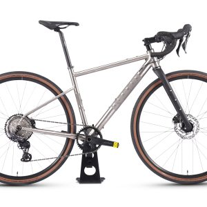 Ribble Gravel Ti - Shimano GRX 600 - XS