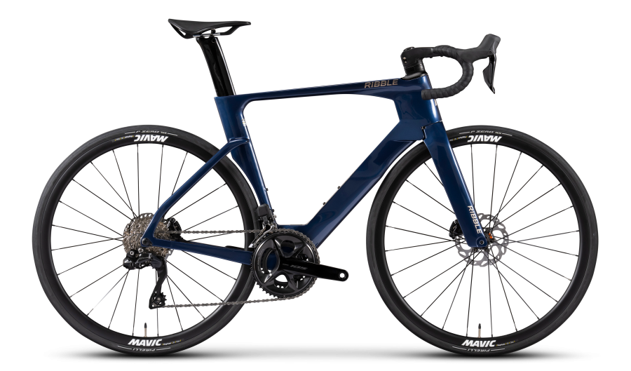 Ribble Ultra SL - Enthusiast