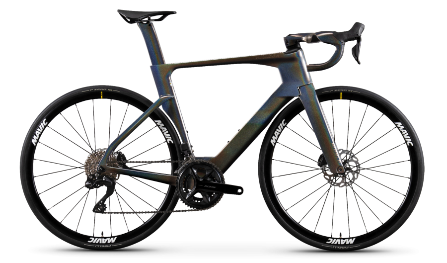 Ribble Ultra SL R - Sport