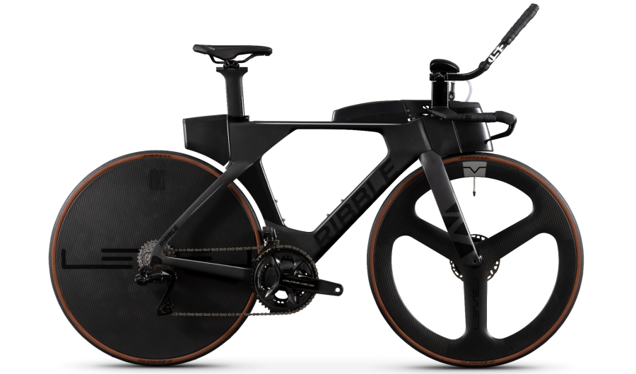 Ribble Ultra Tri Disc - Hero