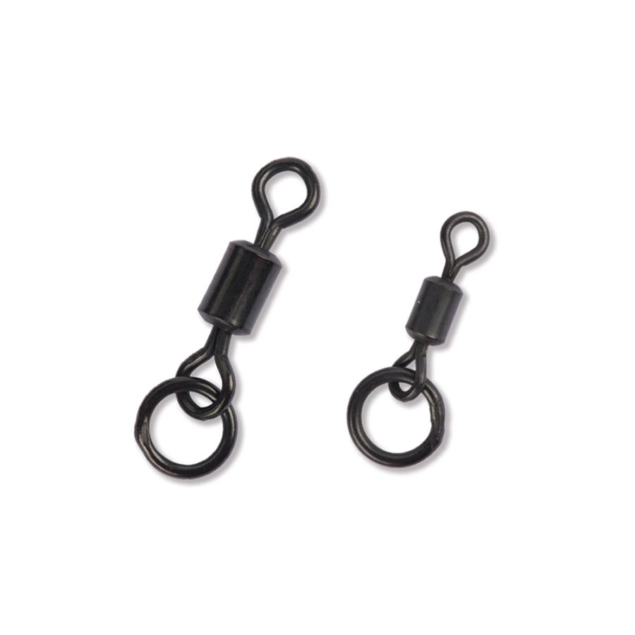 Ring swivels Carp Spirit Mat