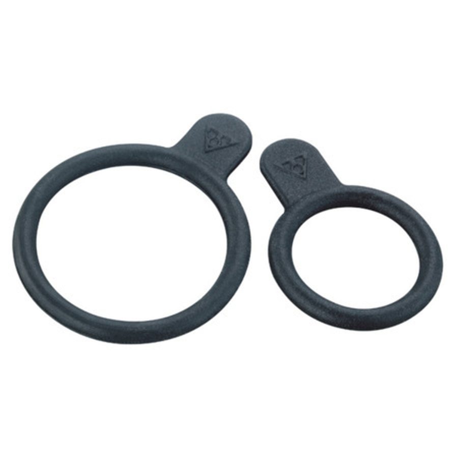 Rings Topeak Rubber Strap for WhiteLite II