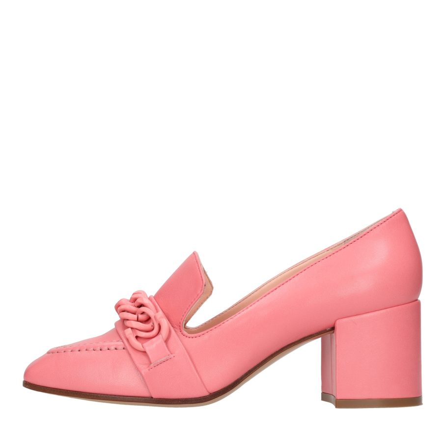 Roberto Festa Flat shoes Pink