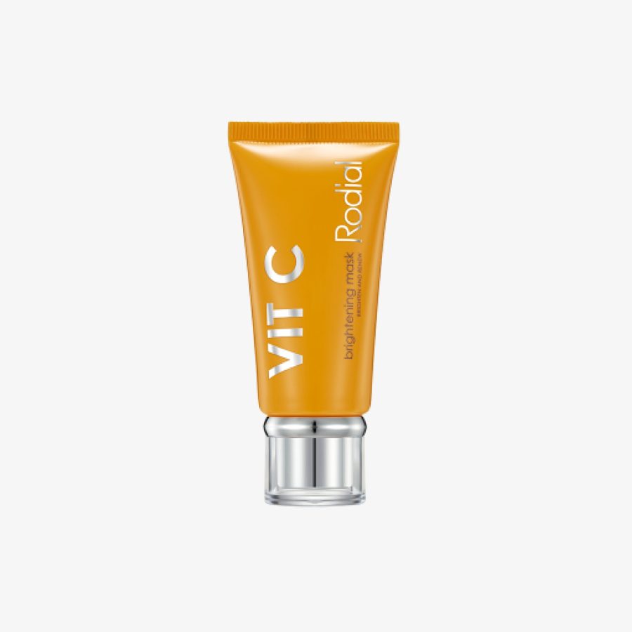 Rodial Vit C Brightening Mask Mini 20ml Travel Size | Rodial