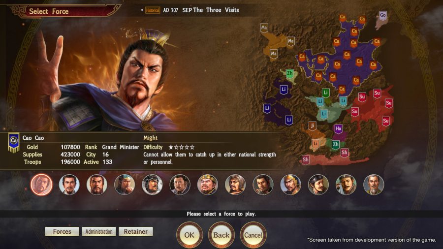 Romance of the Three Kingdoms XIV: Diplomacy and Strategy Expansion Pack Bundle Steam Account