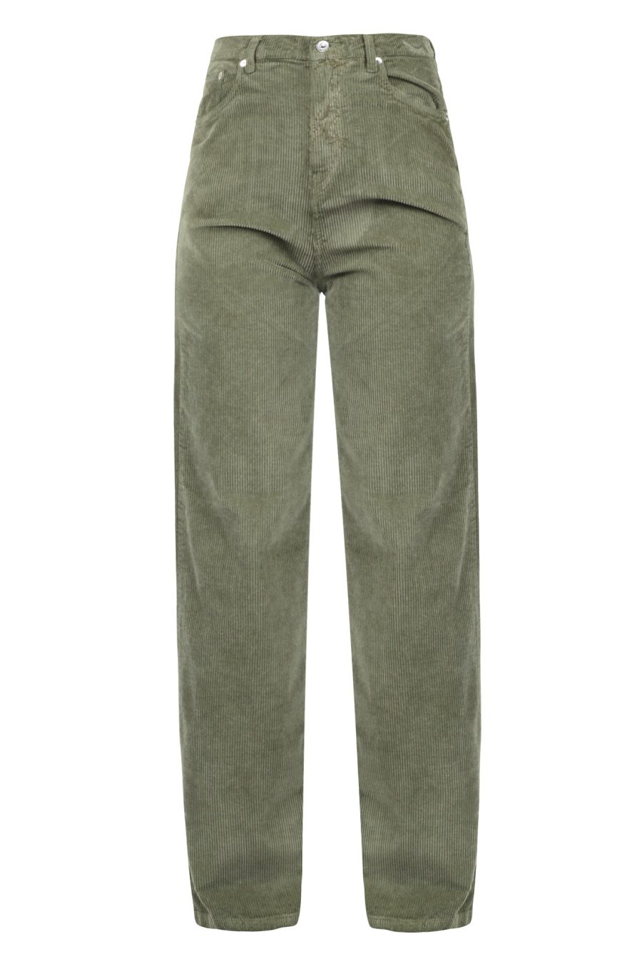 Roy Rogers - Trousers - 440631 - Green