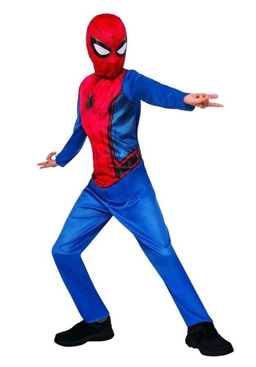 Rubies Spider-Man Far From Home Child Costume