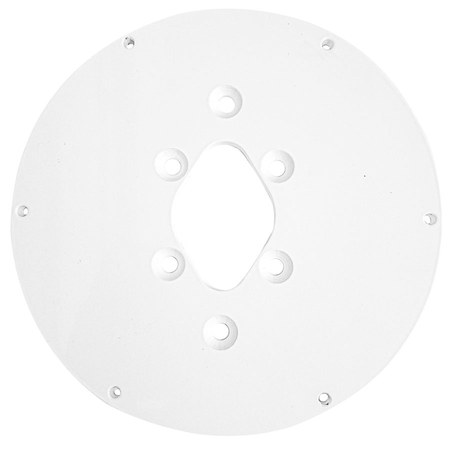 SCANSTRUT DPT-C-PLATE-03 CAMERA PLATE 3 FITS FLIR M300 SERIES THERMAL CAMERAS FORDUAL MOUNT SYSTEMS