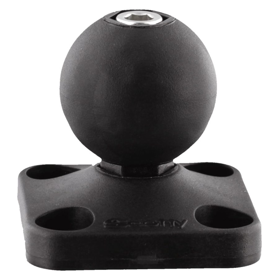 SCOTTY 166 1.5 Ball System Base