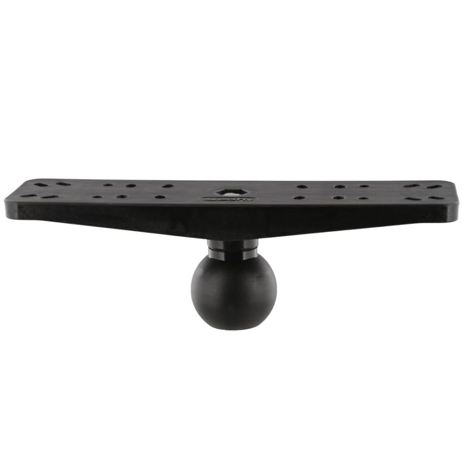 SCOTTY 175 2.25 INCH Ball System Top Plate f/10-12 Screens