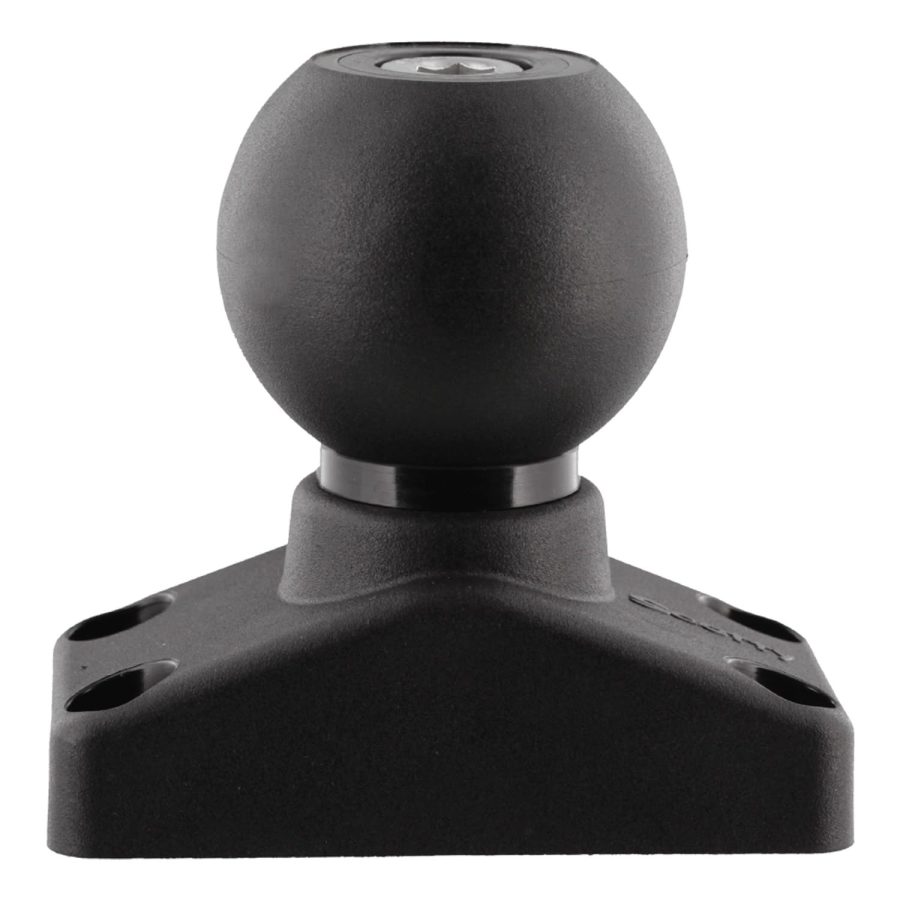 SCOTTY 176 2.25 INCH Ball System Base