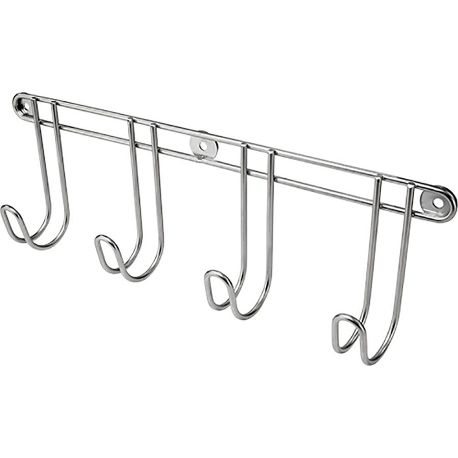 SEA-DOG 300085-1 SS ROPE & ACCESSORY HOLDER