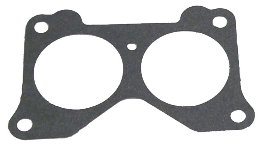 SIERRA 18-0134-9 CARB TO MANIFOLD GASKET (PRICED PER, Fits Johnson/ Evinrude Outboard Engines