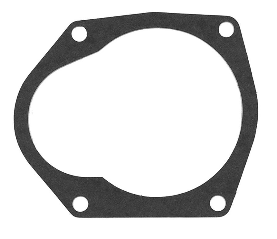 SIERRA 18-0345 WATER PUMP GASKET, For Mercury 25-60 Hp Outboards; Single