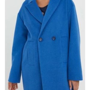 SILVIAN HEACH LONG COAT