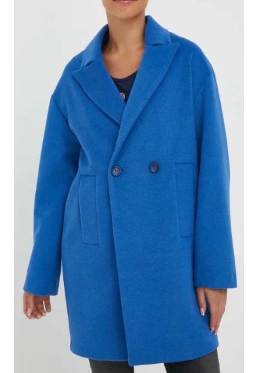 SILVIAN HEACH LONG COAT