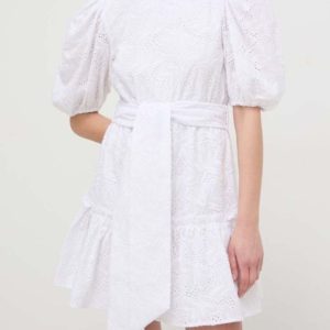 SILVIAN HEACH MINI DRESS