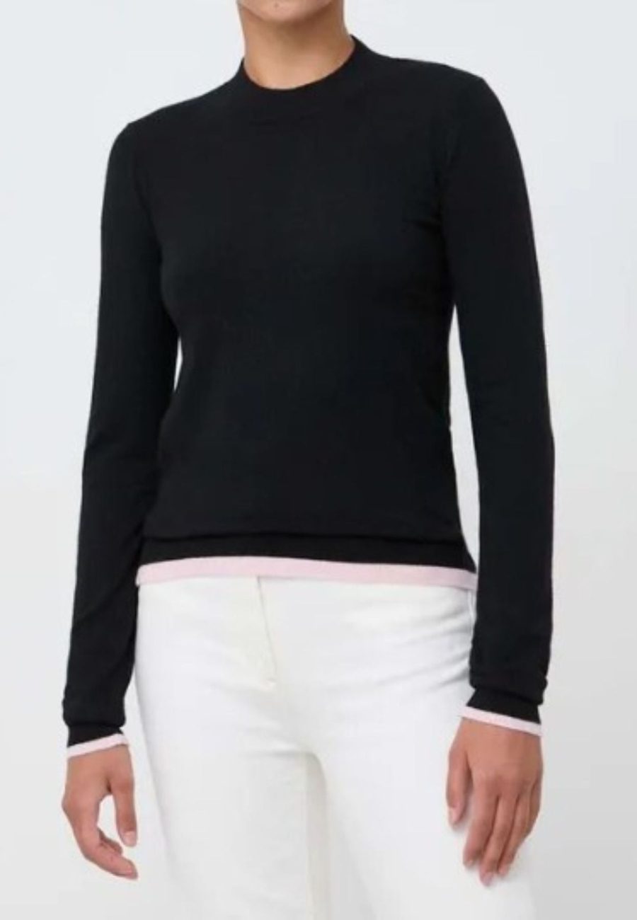 SILVIAN HEACH SWEATER SWEATER