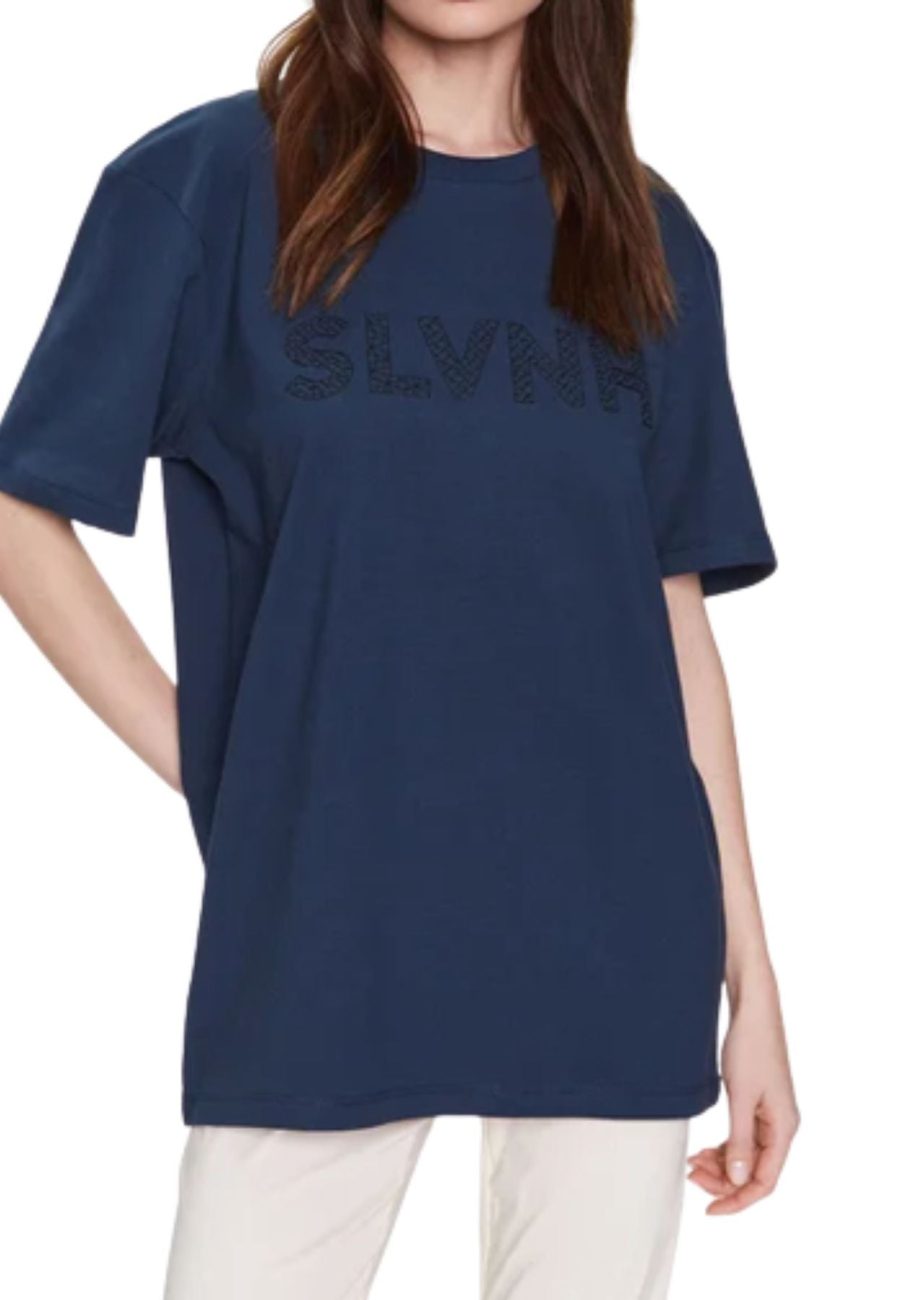 SILVIAN HEACH T-SHIRT CUISINE