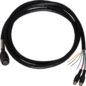 SIMRAD 000-129001 NSE/NSS Video/Data Cable - 6.5