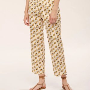 SKILLS & GENES PANTS PANTS