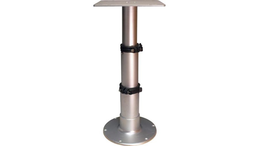 SPRINGFIELD 1660230 PEDESTAL FOR 3 STAGE TABLE