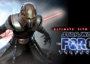 STAR WARS The Force Unleashed: Ultimate Sith Edition Steam Key