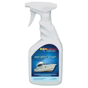 SUDBURY 607-32 H2O SPOT ZOAP- 32OZ