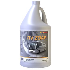 SUDBURY 905G RV ZOAP - 128OZ