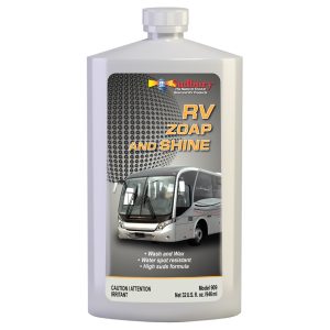 SUDBURY 909Q RV ZOAP & SHINE - 32OZ