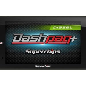 SUPERCHIPS 10501 Dashpaq Plus