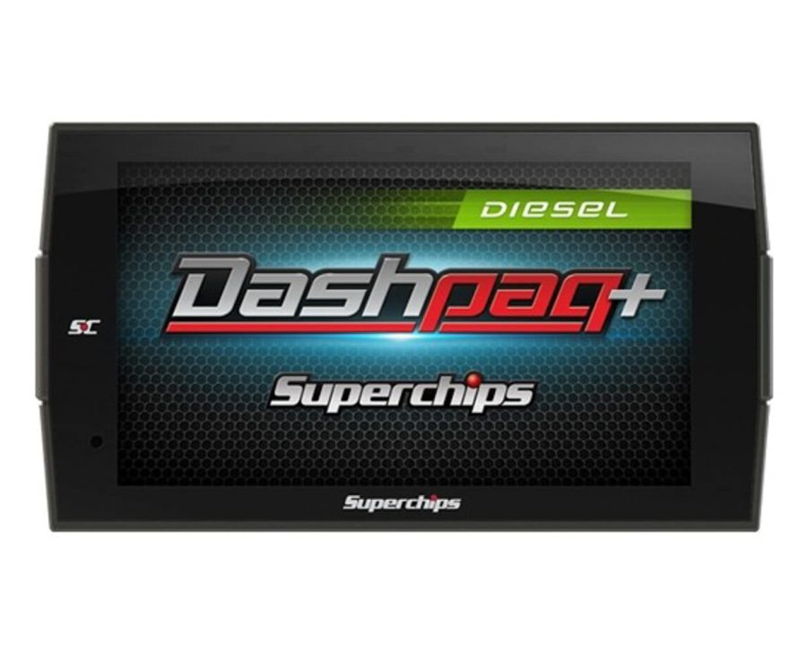 SUPERCHIPS 10501 Dashpaq Plus