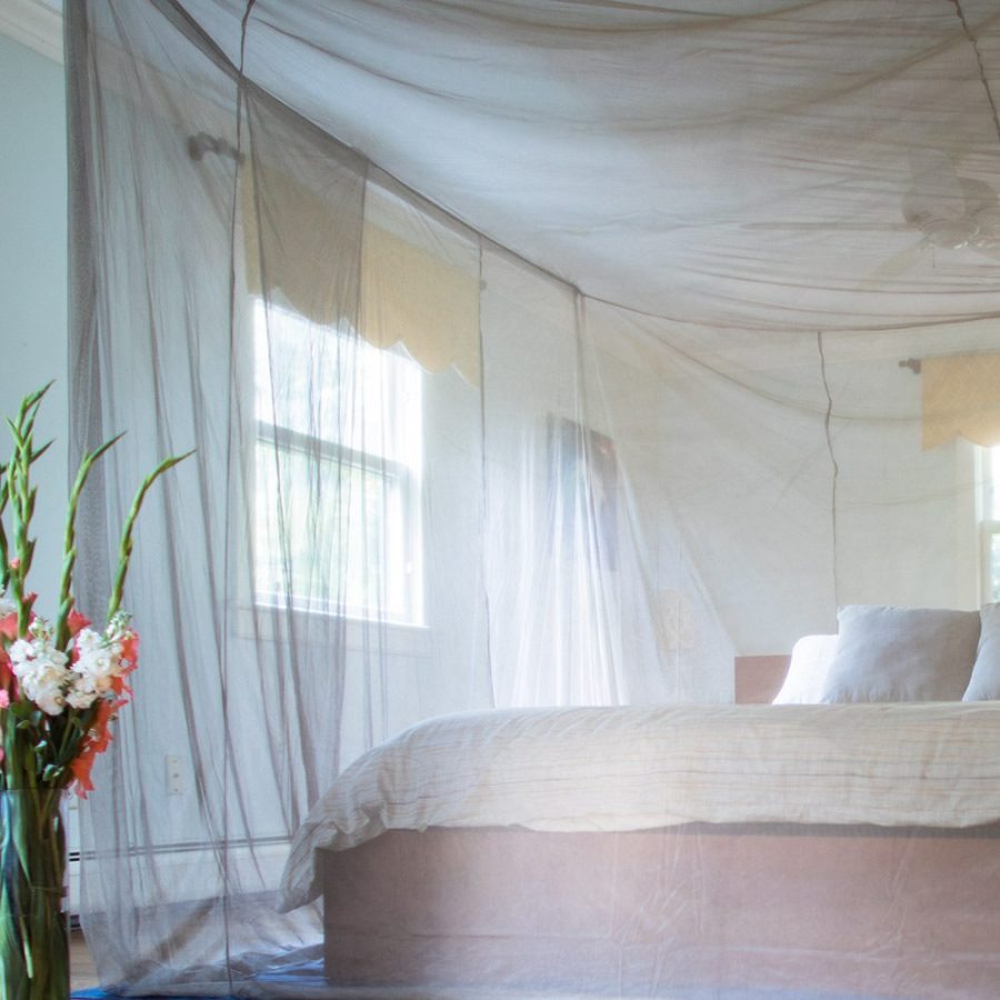 SYB Faraday Bed Canopy