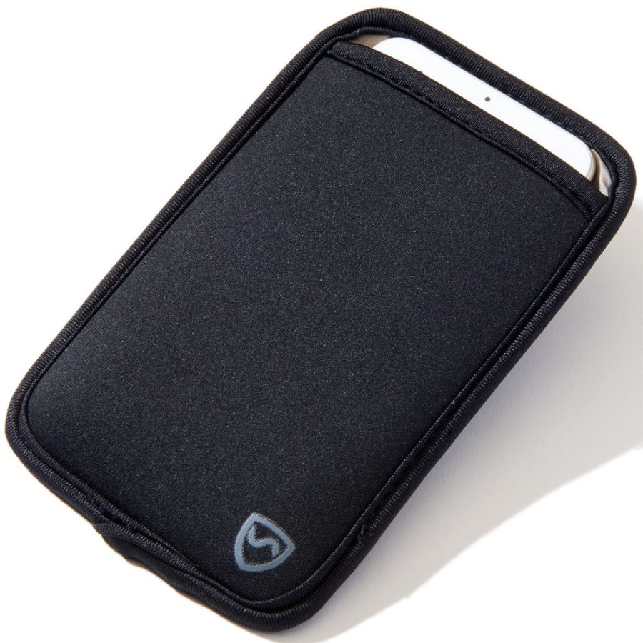 SYB Phone Pouch - EMF & 5G Blocker For Android And iPhone Cell Phones