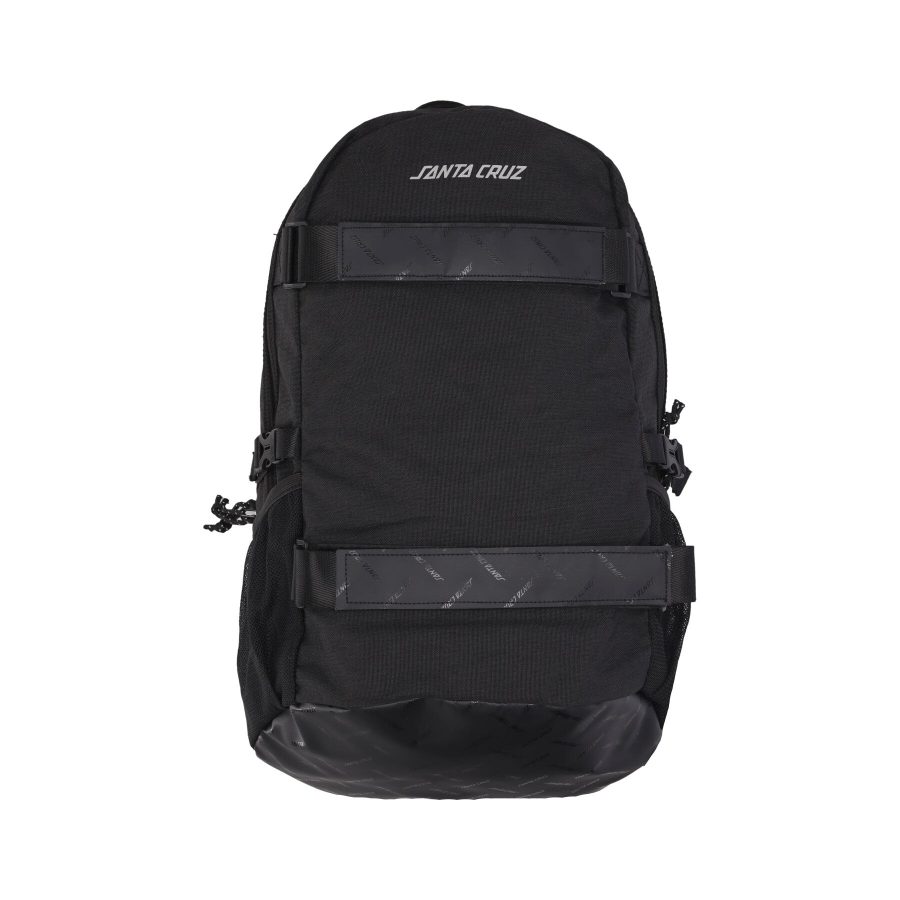 Saber Skatepack Men's Backpack Black