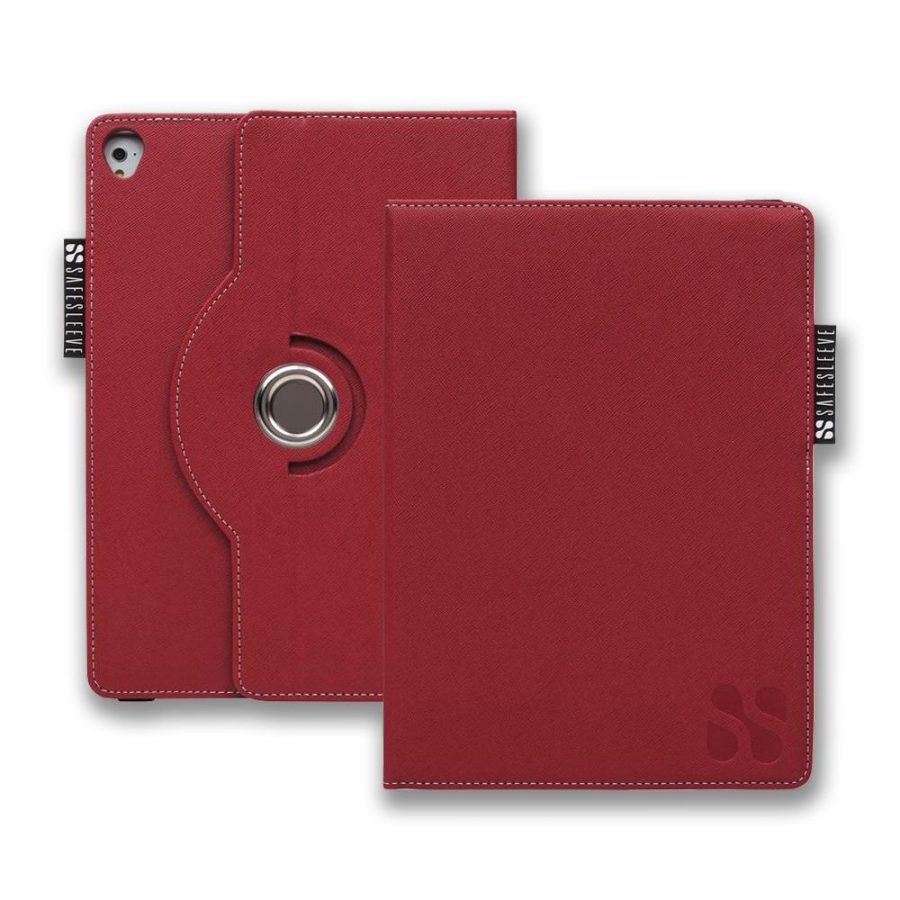 SafeSleeve Case for iPad