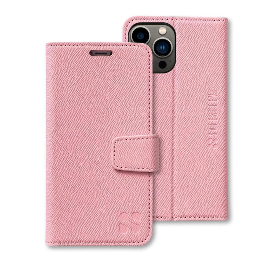 SafeSleeve Case for iPhone 13 & 13 Pro