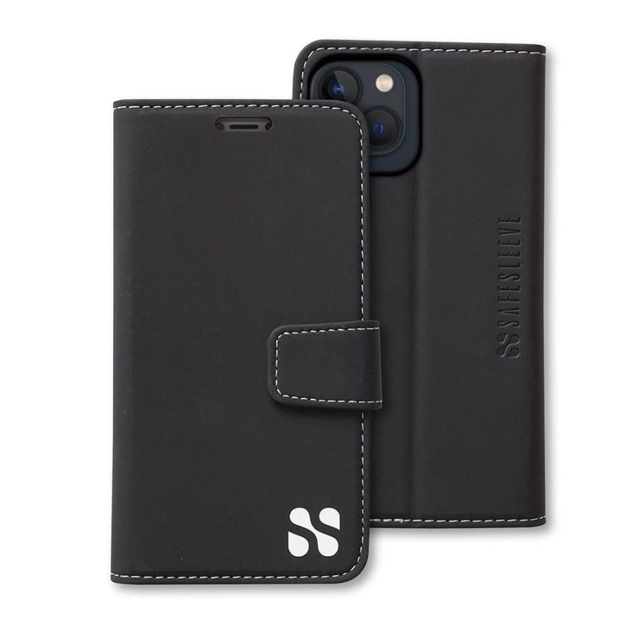 SafeSleeve Case for iPhone 13 & 13 Pro