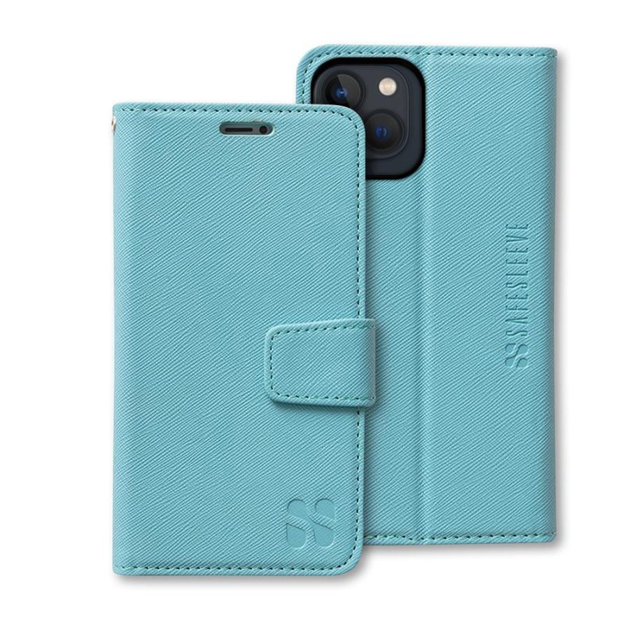 SafeSleeve Case for iPhone 13 & 13 Pro